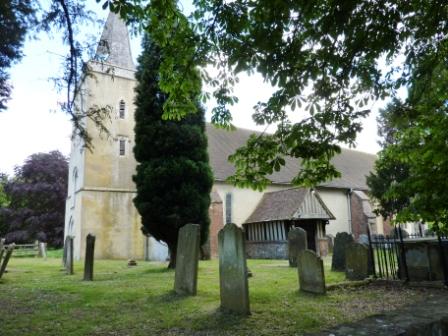 Parish Church