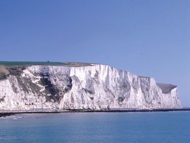 The White Cliffs