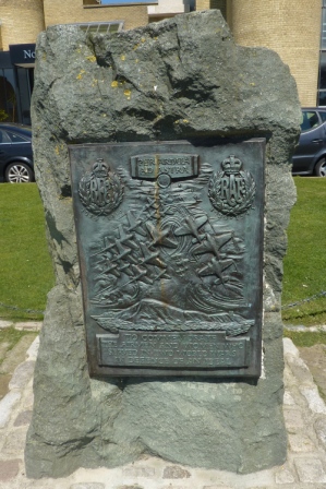 The RAF Memorial