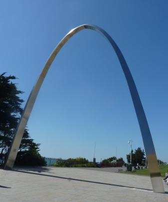 The Arch