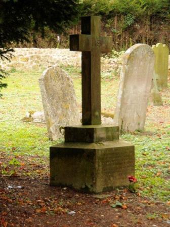 Memorial Stone Smeeth