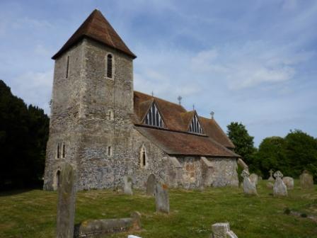 St Mildred′s Church