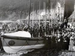 Folkestone Lifeboat