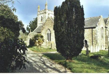 Parish Church 