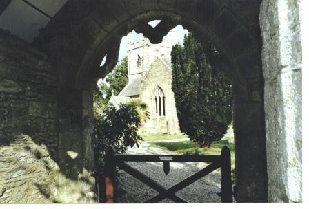 Parish Church