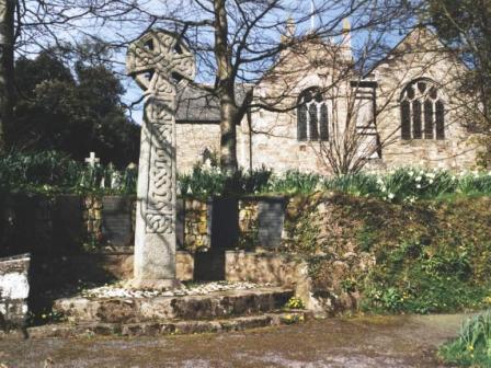 Parish Church