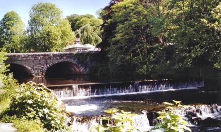 River Tavy