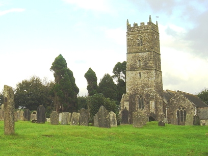 Parish Church