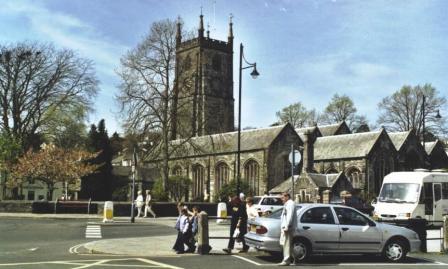 Parish Church