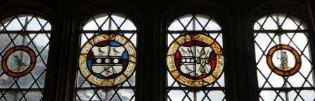 Athelhamton Windows