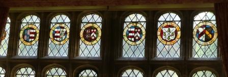 Athelhamton Windows