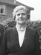 Elizabeth Gertrude Ellen Holland