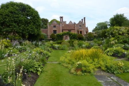 Chenies Manor