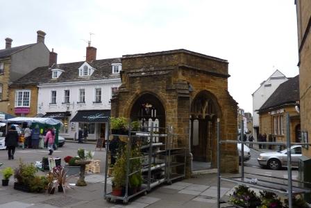 The Conduit House