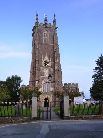 Church of St Andrew