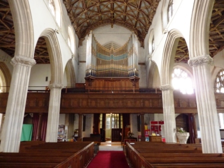 The Organ