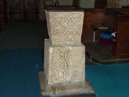 The Font