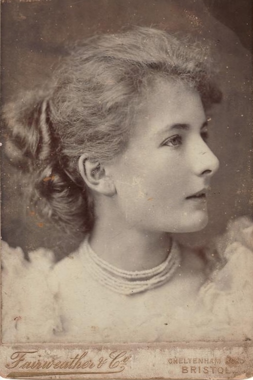 Edith Emily Kellaway