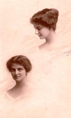 Ethel Eileen Scantlebury