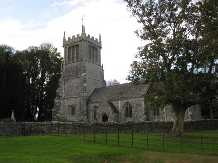 St Andrews Church