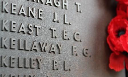 Australian War Memorial