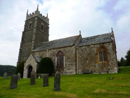 Church of St James