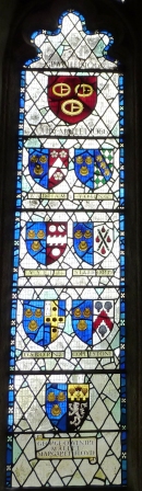 The Mallet Window