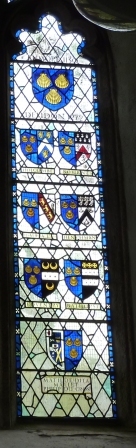 The Mallet Window