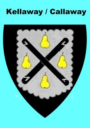 Kellaway COA