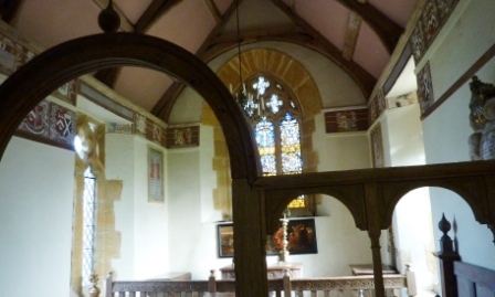 The Chapel