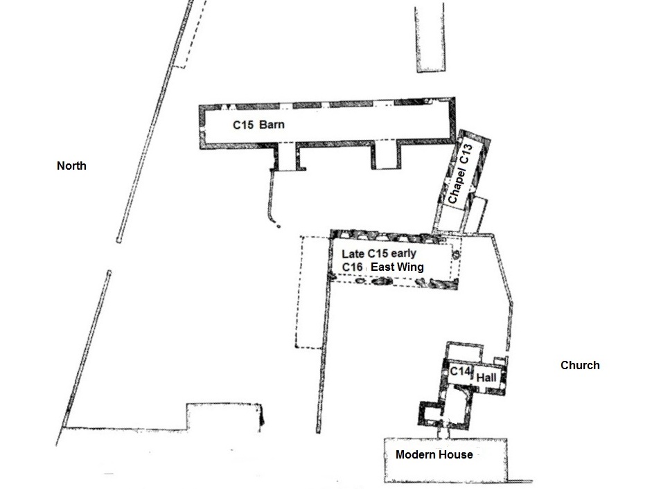 Rockbourne Plan