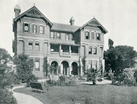 Melbourne Girls Grammar