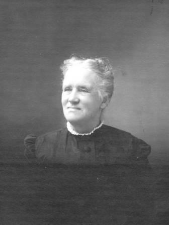 Mary Rebecca Hyland