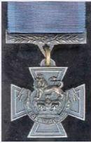 A Victoria Cross