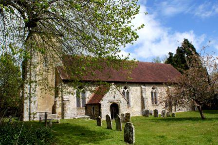 Parish Church