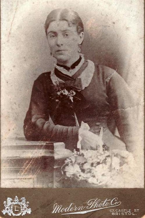 Elizabeth Mary Kellaway