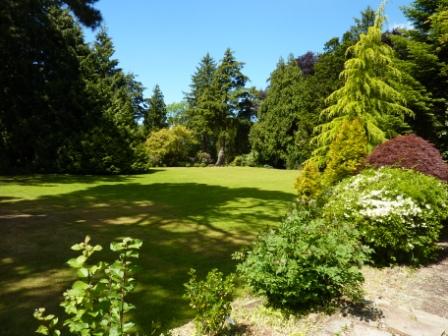 Victorian Gardens